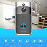 Wifi Wireless Doorbell Camera