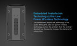 Wifi Wireless Doorbell Camera