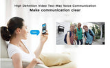 Wifi Wireless Doorbell Camera