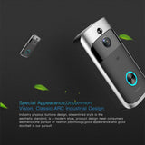 Wifi Wireless Doorbell Camera
