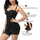 Women Body Shapewear