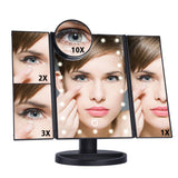 LED Makeup Mirror