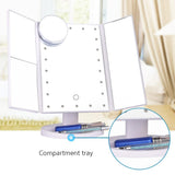 LED Makeup Mirror