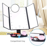 LED Makeup Mirror