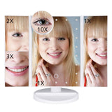 LED Makeup Mirror