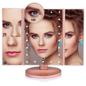 LED Makeup Mirror