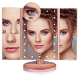 LED Makeup Mirror